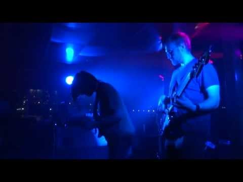 Dopapod: Roid Rage [4-Cam/HD] 2012-08-23 - New York, NY