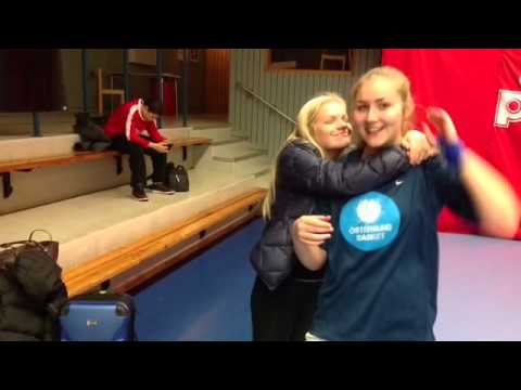 Östersund Basket Flickor 15 - 16 dagar kvar