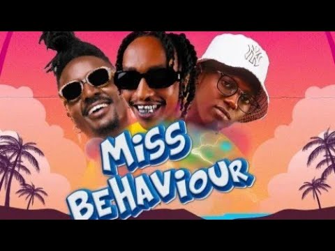Boutross - Miss Behaviour ft Savara & Fathermoh [official music video]