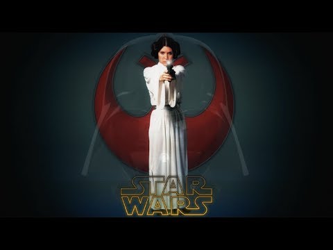 Star Wars | A Aliança Rebelde