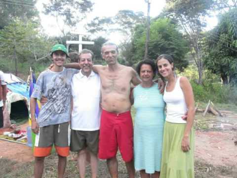 II Festival Rainha da Floresta