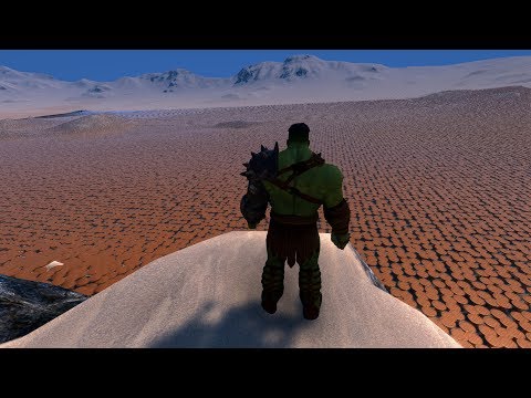 HULK vs 100.000 TABLES - Ultimate Epic Battle Simulator