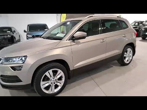Skoda Karoq 1.6TDI 115bhp Style - Image 2