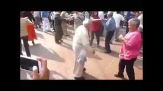 Dance Enquanto é Tempo