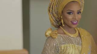 Download lagu Hausa wedding between faisal and hafsa mp3