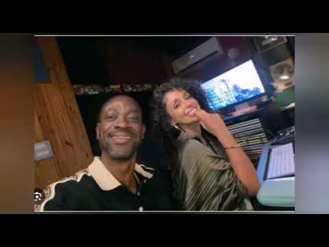 Mýa Ft  Bounty Killer - Whine (with lyrics)