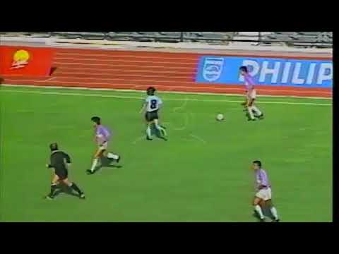 📺 Deportes Concepción vs O'Higgins ⚽️ Liguilla Copa Libertadores Torneo 1990 📌 Año 1991🇨🇱