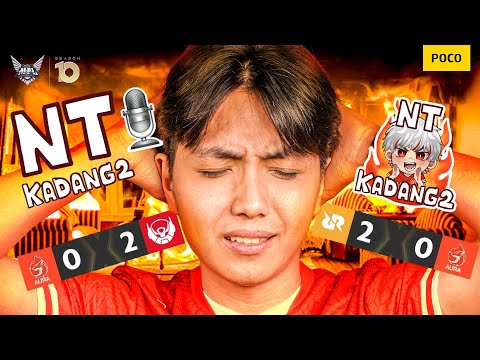 MIC CHECK MPL S10 WEEK 6 | SAATNYA MENGELUARKAN STICKER INI!!🥴☝️