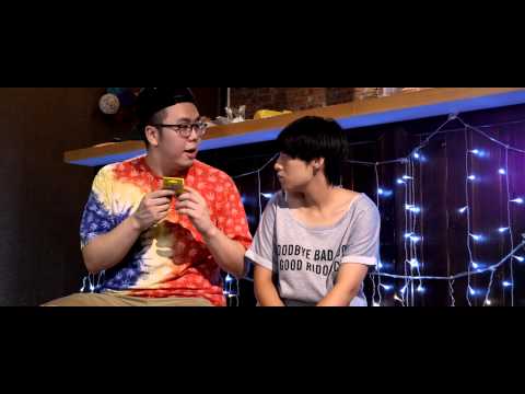 Fresh Wave 鮮浪潮 2015 競賽短片《歸零 If Zero》Trailer