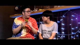 Fresh Wave 鮮浪潮 2015 競賽短片《歸零 If Zero》Trailer