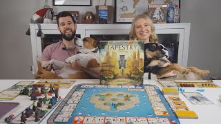 Board of It - Tapestry video thumbnail