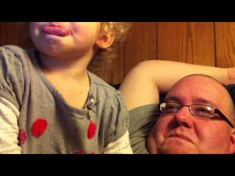 Chloe Reacts: Baby Talk