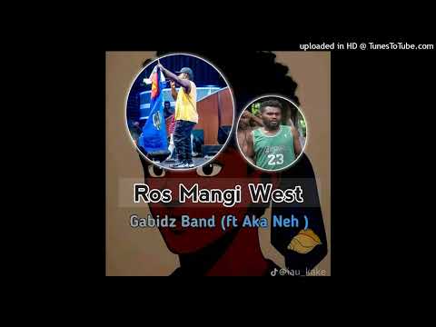 𝗥𝗼𝘀 𝗠𝗮𝗻𝗴𝗶 𝗪𝗲𝘀𝘁 𝗯𝘆 𝗚𝗮𝗯𝗶𝗱𝘇 𝗕𝗮𝗻𝗱 𝗳𝘁 𝗔𝗸𝗮 𝗡𝗲𝗵 (𝗣𝗡𝗚 𝗠𝘂𝘀𝗶𝗰 2025)