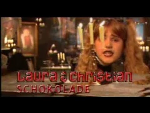 Nie mehr Schokolade - Laura & Christian - KIDDY CONTEST 2001
