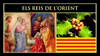 Els Reis de l'Orient