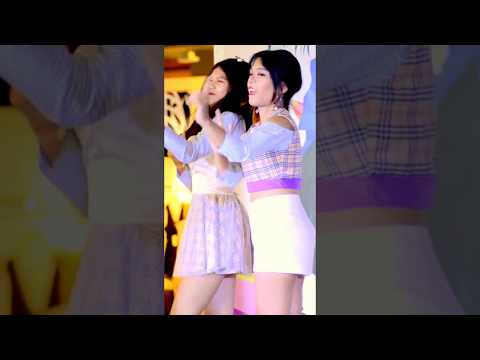 N' Pungpond - G-UP cover TWICE - TT + KNOCK KNOCK @ HaHa Cover Dance 2017