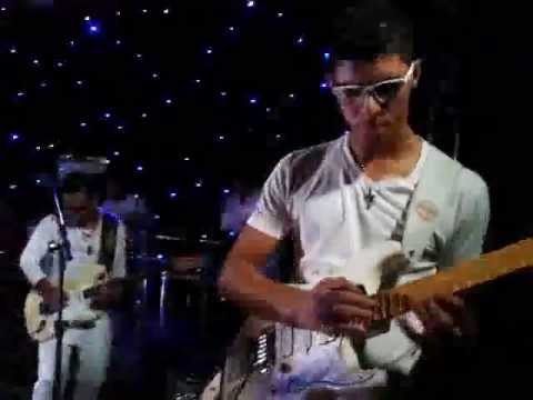 Soldado video