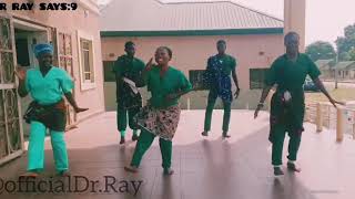 Doctors Going Traditional