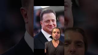 Download lagu Brendan Fraser hated Tom Cruise Mummy mp3