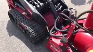 Two Stage Snow Blower - DINGO - VERMEER - BOXER!  Put your Dingo to work! Tri-State Bobcat Inc.