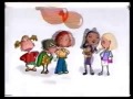 Nickelodeon As Told By Ginger Bumper