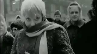 January Hymn - The Decemberists - Lyric Video