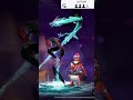 BOSS Guild Leader JIGS Vai Send Me Request Trending Freefire Viral Shorts Short