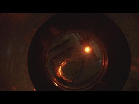 Chasing Comets: In search of secrets about our origins