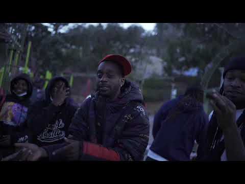 Been OutSide - DayOnes & SfxEnt Deli (Official Music Video)