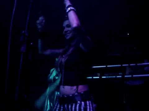 Dj Tom Hopkins Feat Samara - I Don´t know why