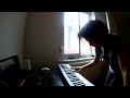 Zond - Pond Cover