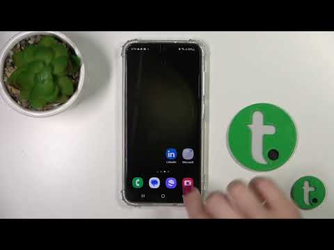 How to Switch Off SAMSUNG GALAXY S23 – Power Off Device