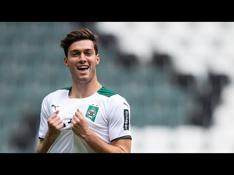 Joe Scally 2022/23 Season Highlights | Borussia Monchengladbach