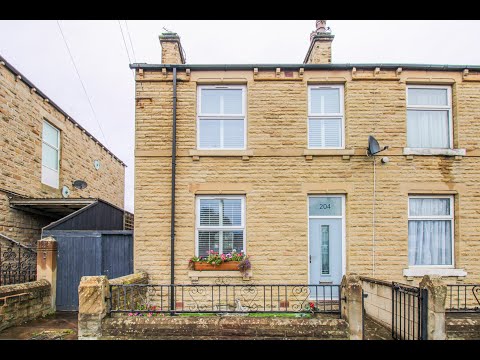 Bridge Road, Horbury Bridge - Virtual Tour