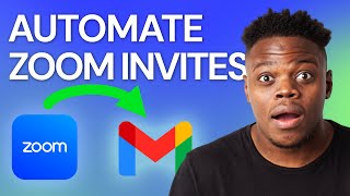 How to Save Hours Sending Zoom Invites in Gmail