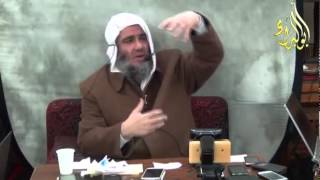 فتاوى الجمعة 2 1 2015  للشيخ مشهور بن حسن آل سلمان وضيف اللقاء الشيخ اكرم زيادة image