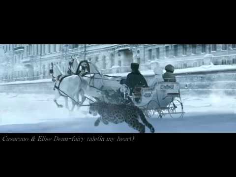 Casarano & Elise Dean-fairy talein my heart (extended version) 2019