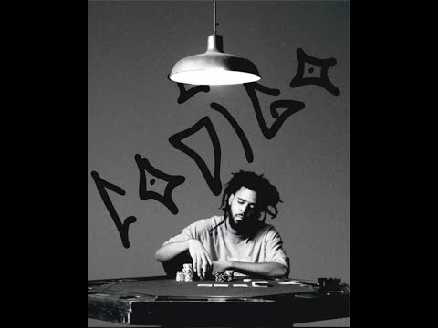 Folgers Crystals - J. Cole (Prod.Codigo Remix)