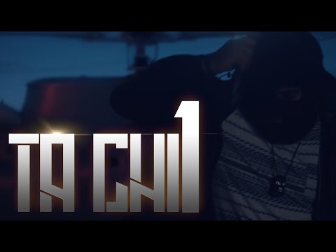 HABLO - Ta Chi 1 (Official Music Video) (Prod by Divenchi)
