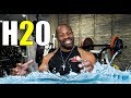 Drink Water to Lose Fat! [Summer Shredding Principle # 3]