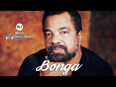 Bonga Vol.2 Mixed by Dj Carlos Pedro Indelével (2020)