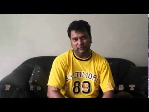 friday blast with sanidapa