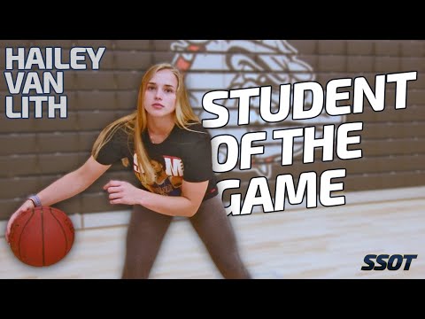 Hailey Van Lith - Cashmere Guard - Highlights/Interview