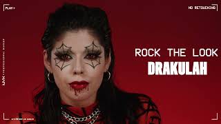 Ulta Beauty Drakulah With NYX Professional Makeup