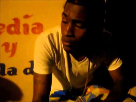 Monkey Black Anuncia Ft Con El Chima