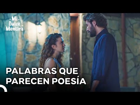 Las Palabras Románticas De Nejat | Mi Dulce Mentira