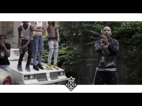 LilBroNem_ Back In The Stu