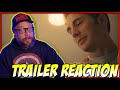 Avengers Doomsday Teaser Reaction