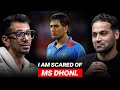 Why I M Scared Of MS Dhoni Yuzvendra Chahal Raj Shamani Clips
