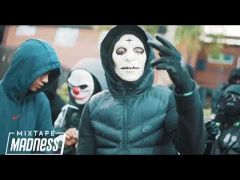 SV - No Fibz (Music Video) | ​@MixtapeMadness [RE-UPLOAD]